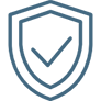 shield-Guaranteed Privacy