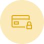 secure card icon