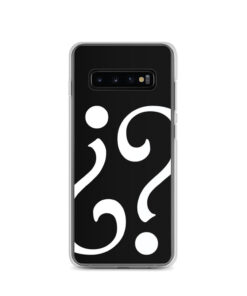 Voulez Vouz Samsung Case