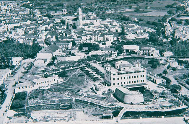 History of Marbella